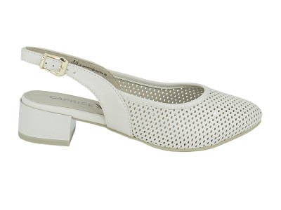 Летние туфли Caprice 9-29602-44-404