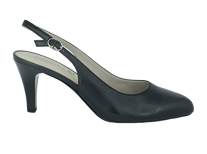 Летние туфли Caprice 9-29606-42-022