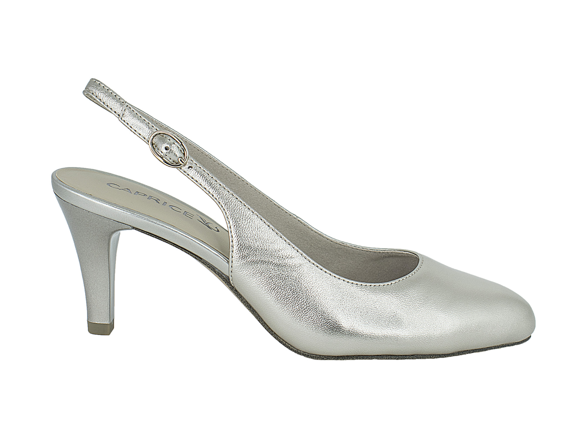 Летние туфли Caprice 9-29606-42-341