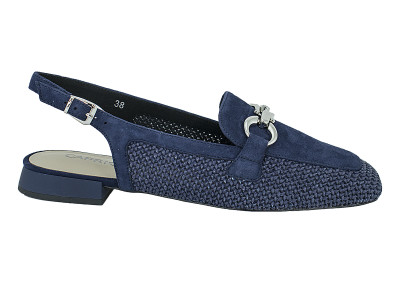 Летние туфли Caprice 9-29410-46-880