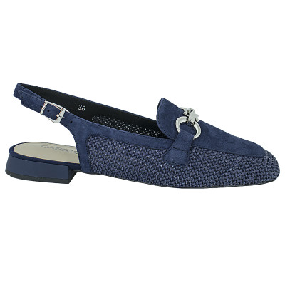 Літні туфлі Caprice 9-29410-46-880