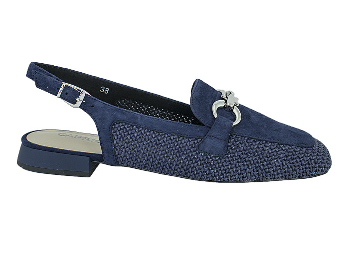 Летние туфли Caprice 9-29410-46-880