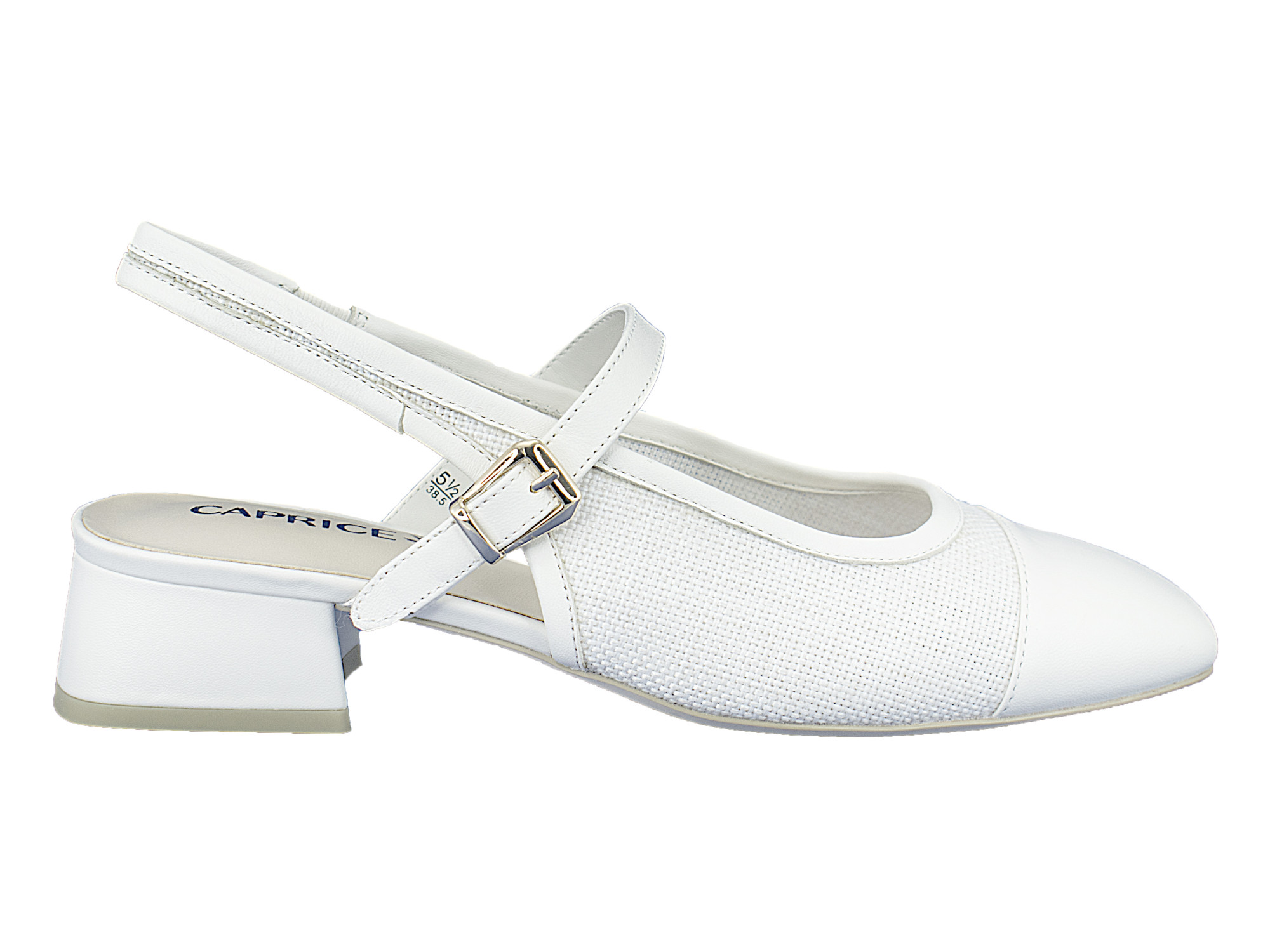 Летние туфли Caprice 9-29604-46-659