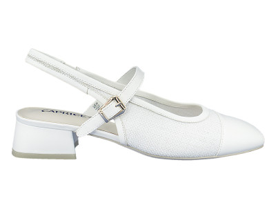 Летние туфли Caprice 9-29604-46-659