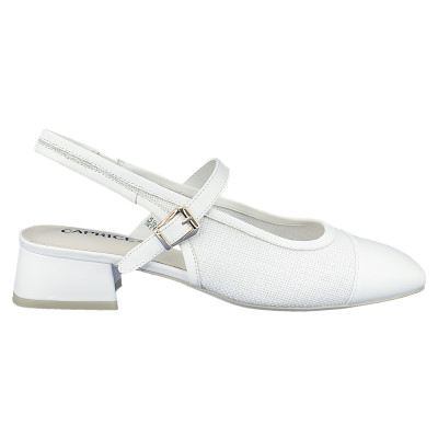 Летние туфли Caprice 9-29604-46-659