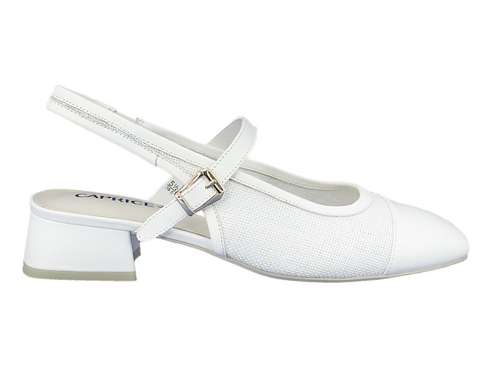 Летние туфли Caprice 9-29604-46-659