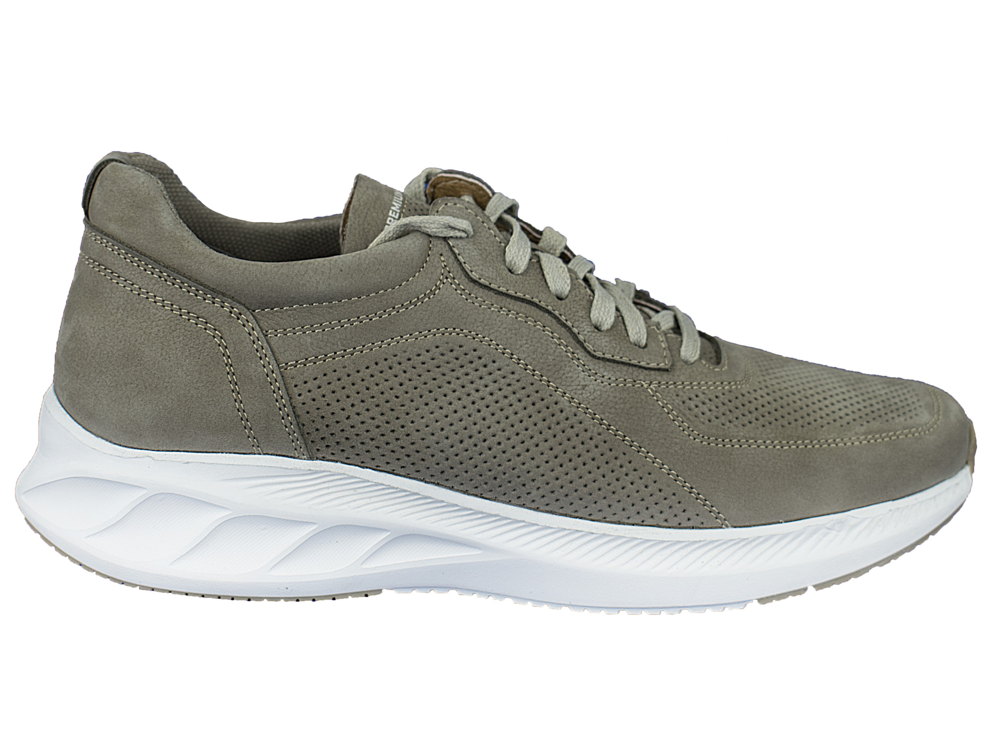 Летние кроссовки Mida 112856(213)