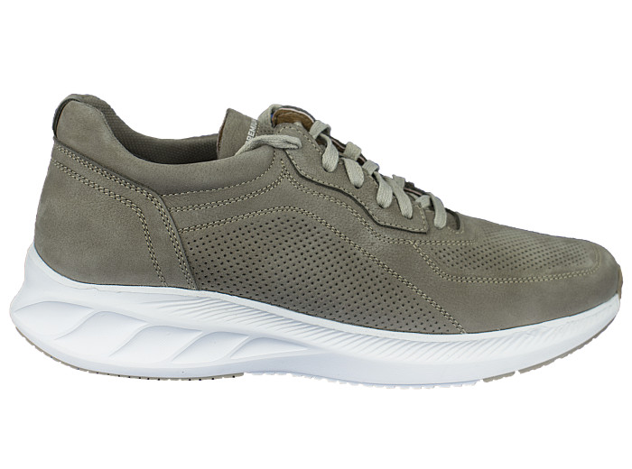 Літні кросівки Mida 112856(213)