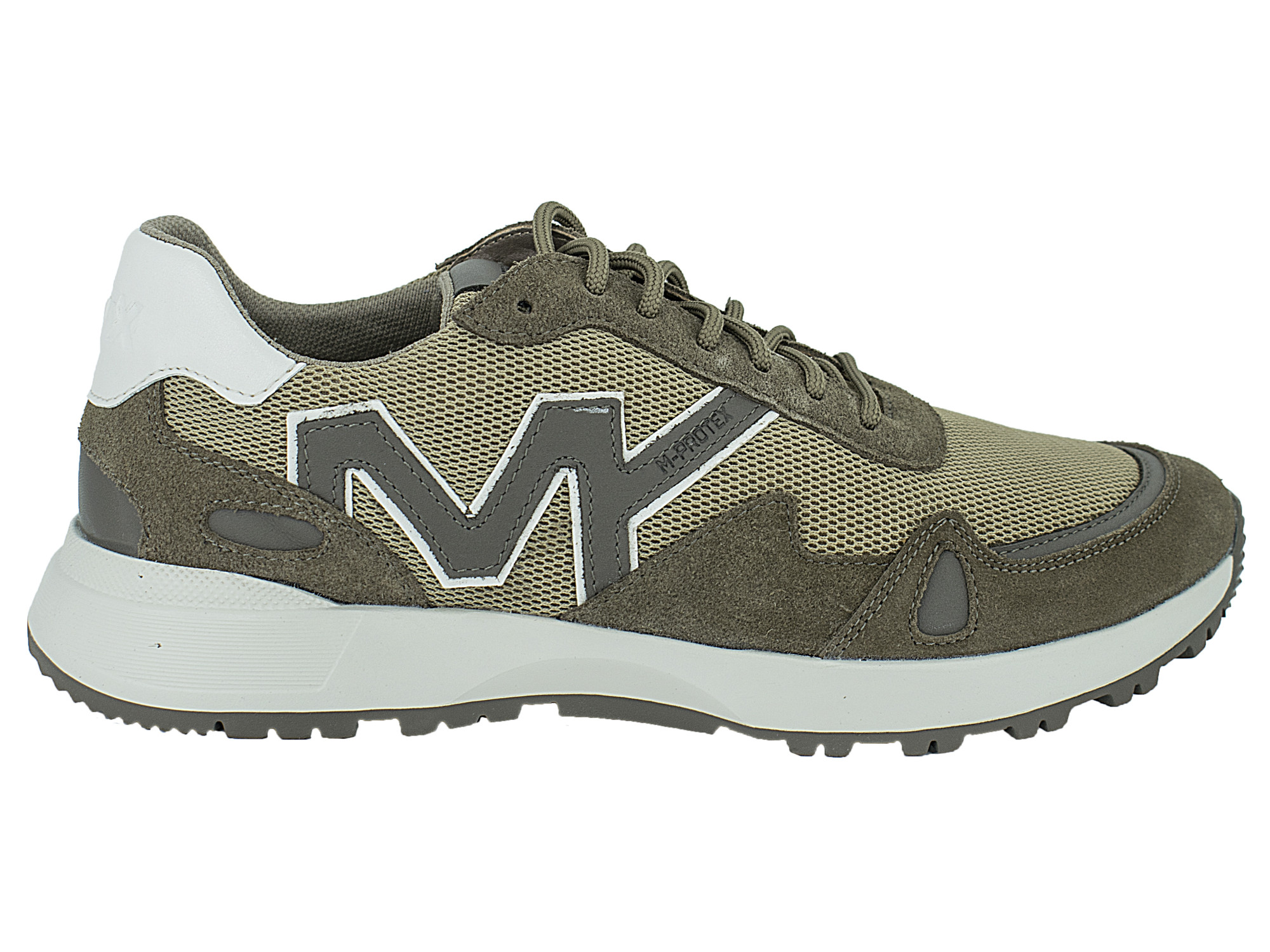 Кросівки Mida 131290(603)