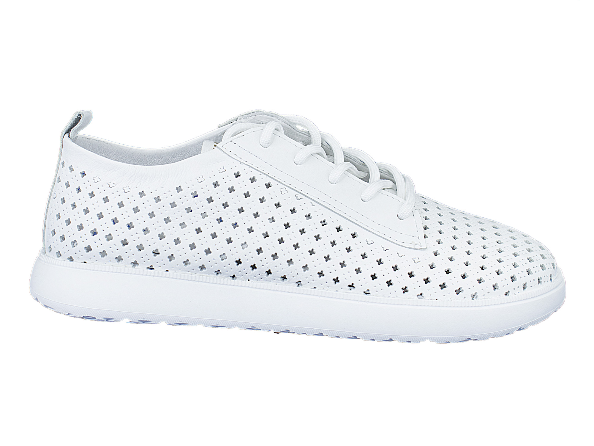 Літні туфлі Mida 230895(34)