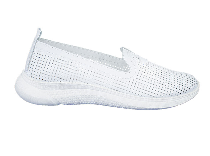 Літні туфлі Mida 230818(34)