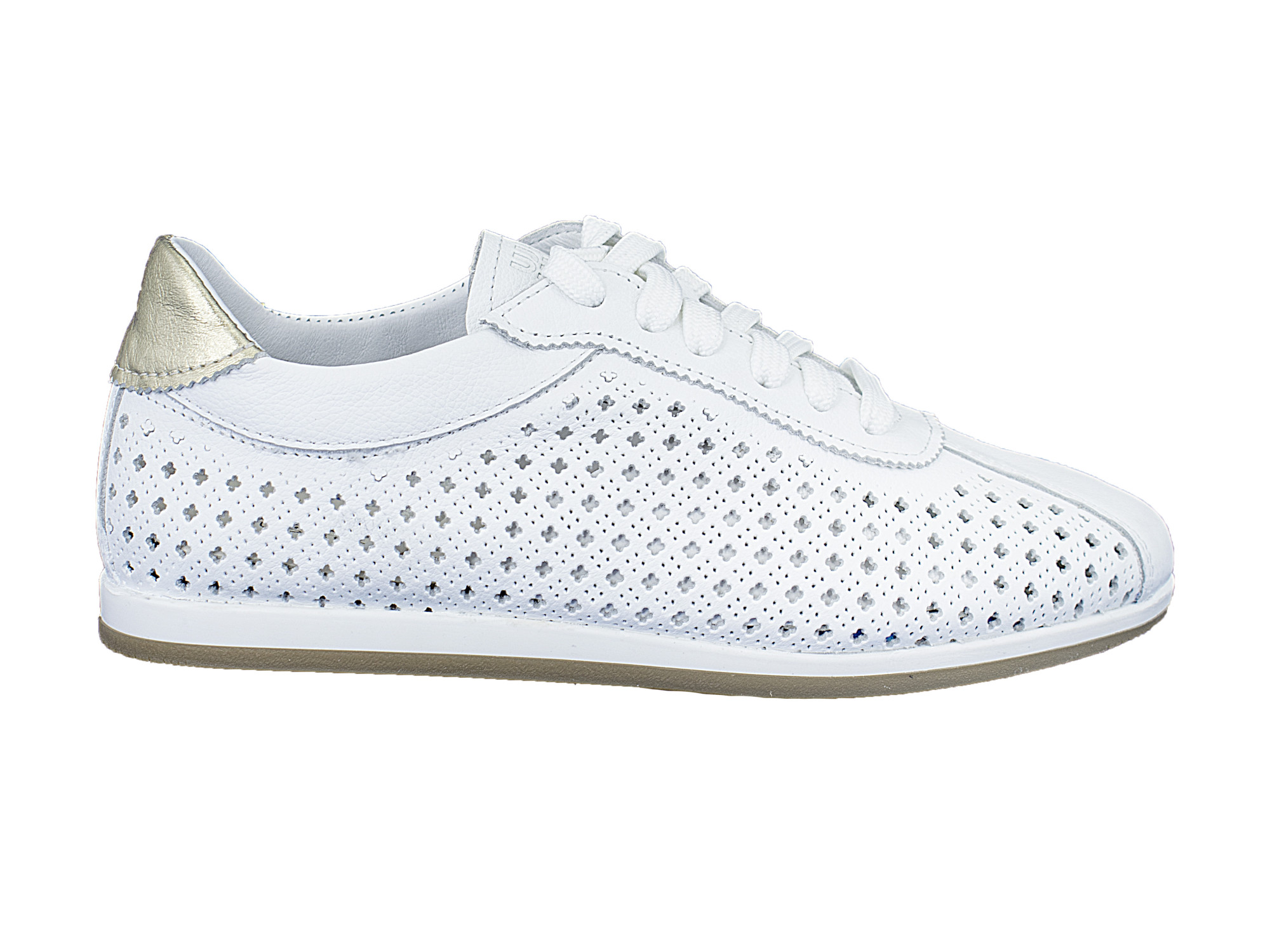 Літні туфлі Mida 230850(244)