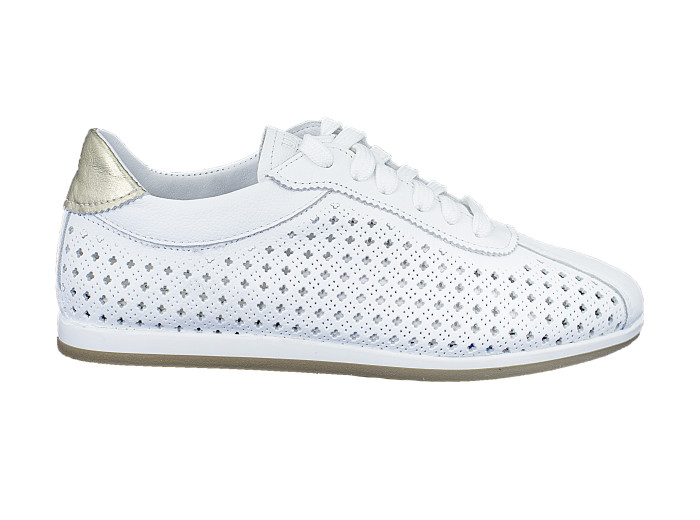 Літні туфлі Mida 230850(244)