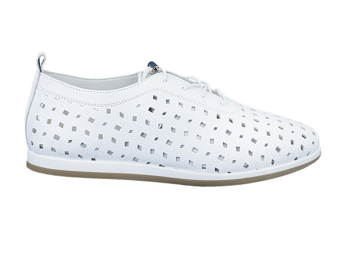 Літні туфлі Mida 230866(244)