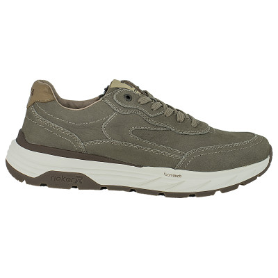 Кроссовки Rieker 06100-64
