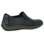 Летние туфли Rieker 05272-00