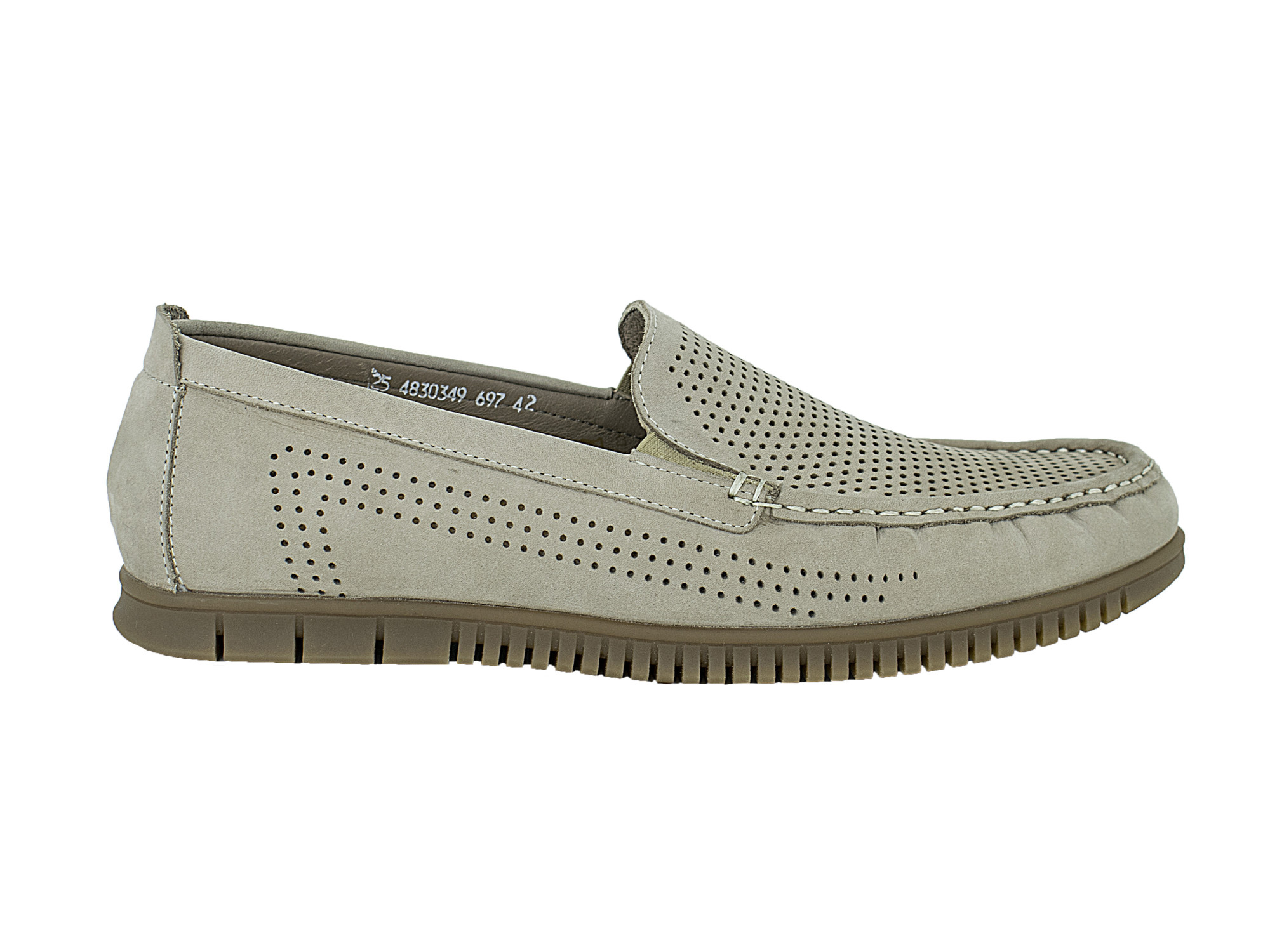 Літні туфлі L`Amo 25-4830349