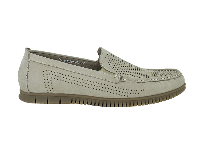 Літні туфлі L`Amo 25-4830349