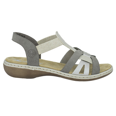 Боссоножки Rieker 65918-64