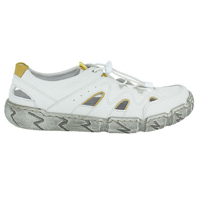 Літні туфлі Rieker L0381-80