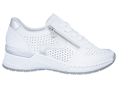 Кроссовки Rieker N4340-80