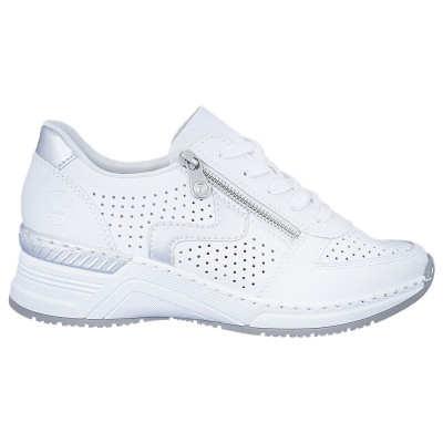 Кроссовки Rieker N4340-80