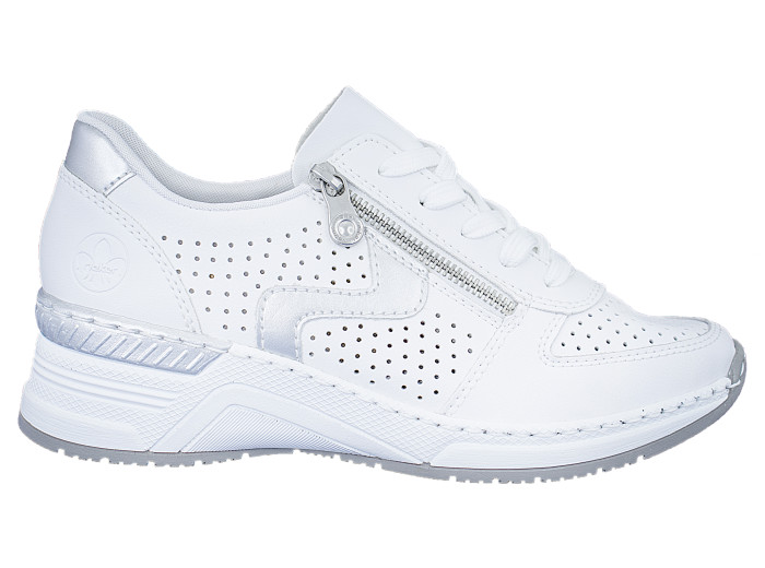 Кросівки Rieker N4340-80 Кросівки Rieker N4340-80