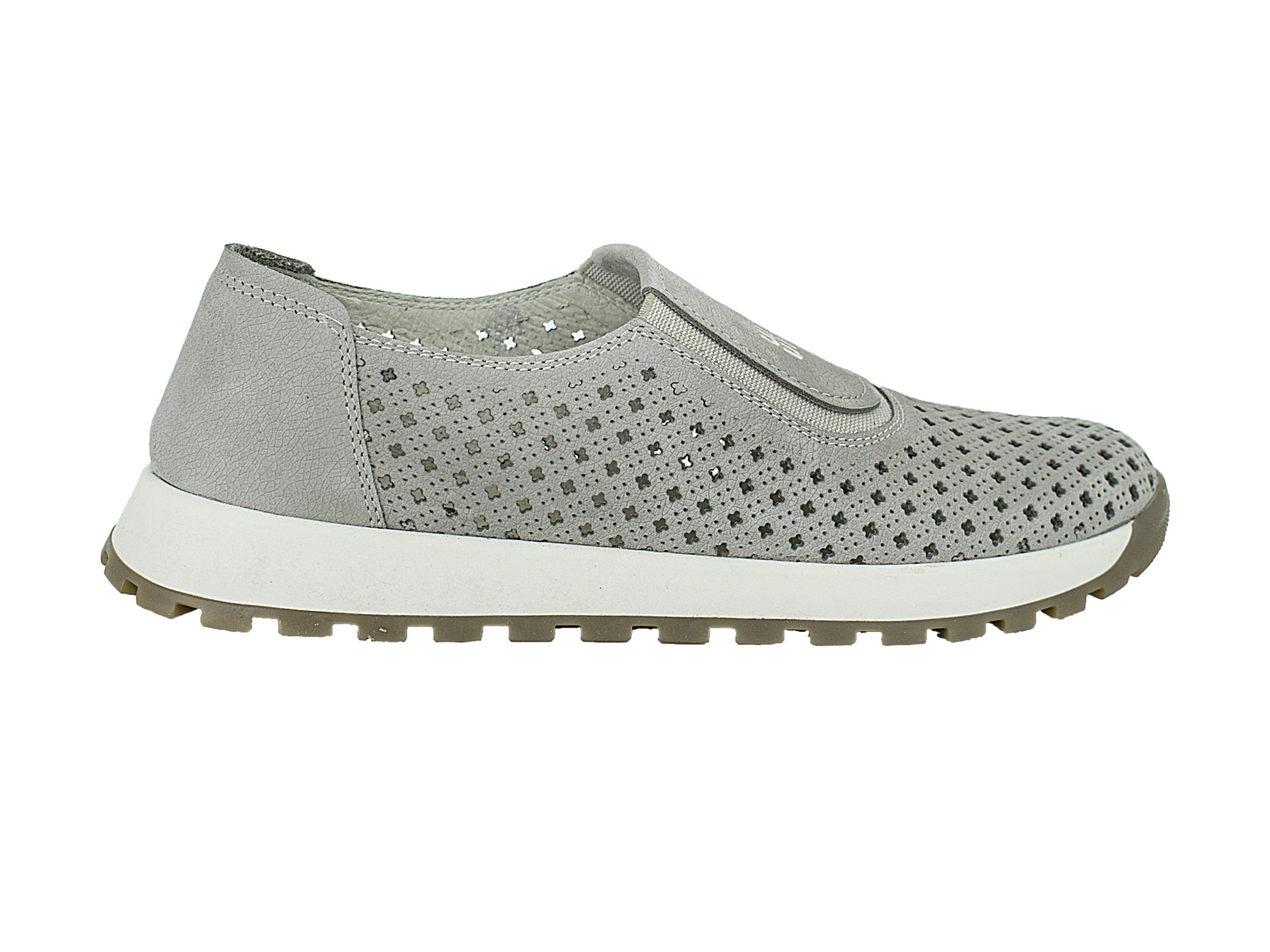 Літні туфлі Mida 230846(10)