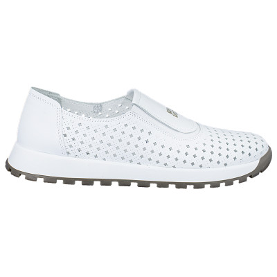 Літні туфлі Mida 230846(34)