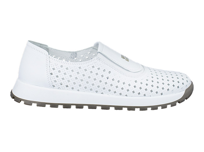 Літні туфлі Mida 230846(34)