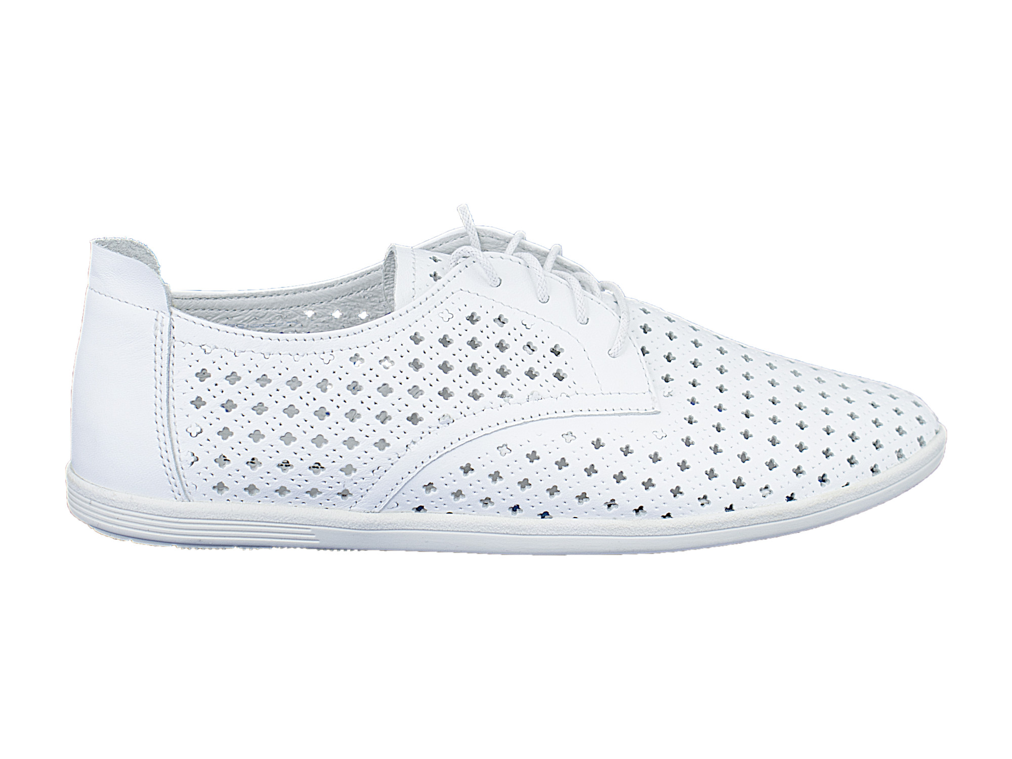 Літні туфлі Mida 230891(34)W