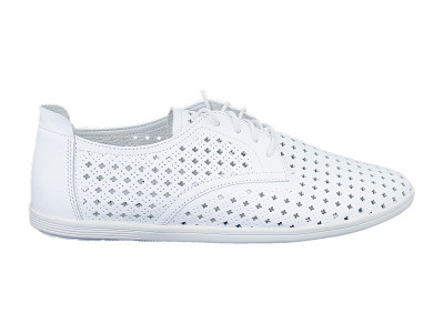 Летние туфли Mida 230891(34)W