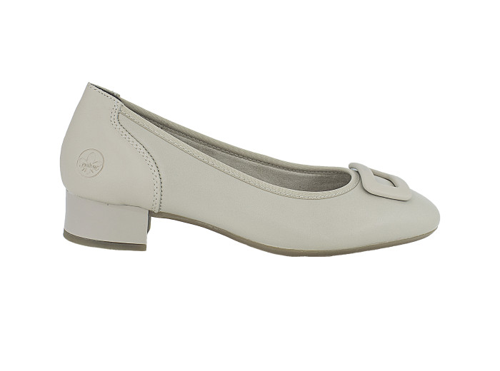 Туфли Rieker 43453-62