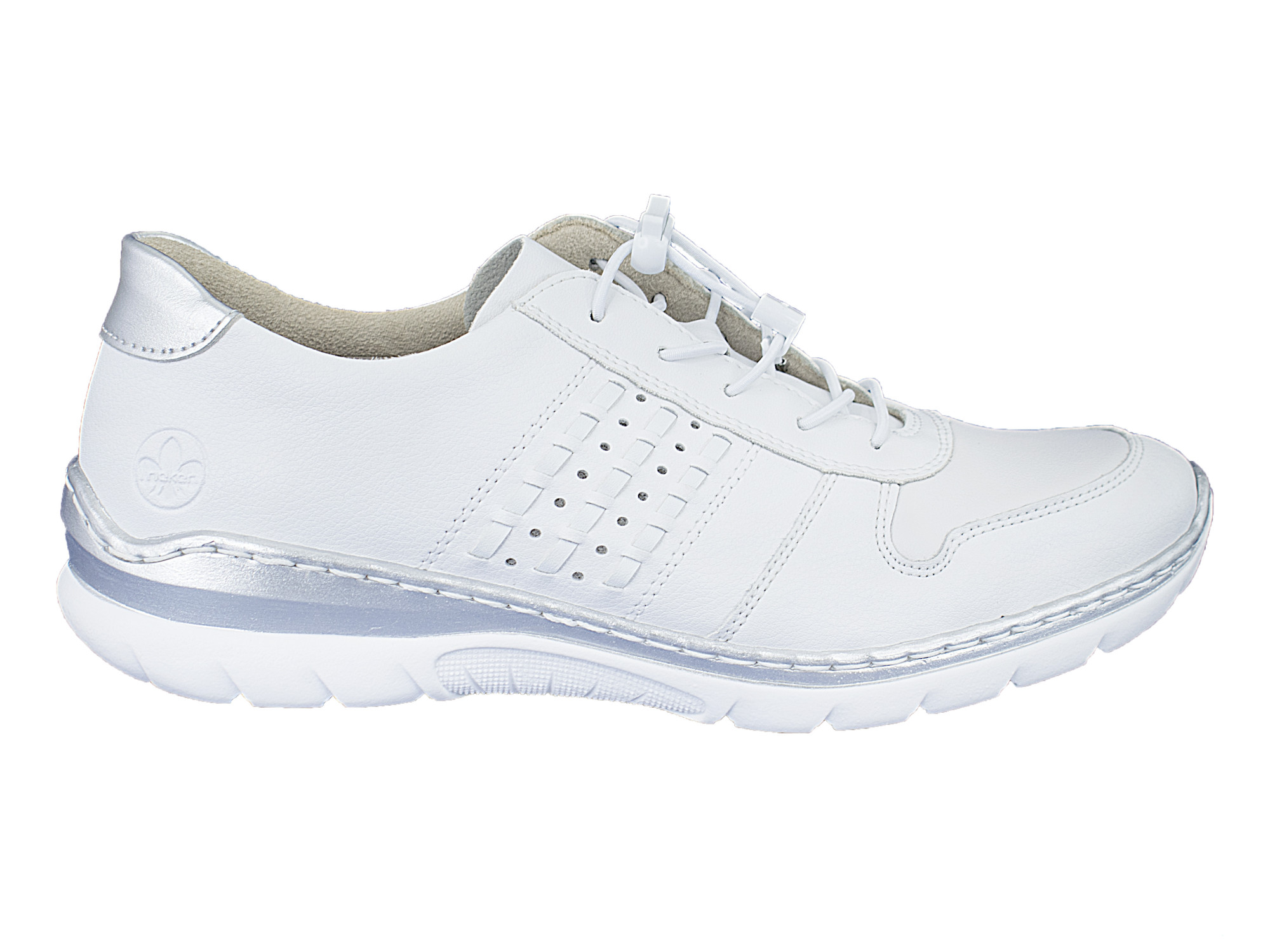 Туфли Rieker L32F3-80