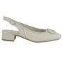 Летние туфли Rieker 43456-62