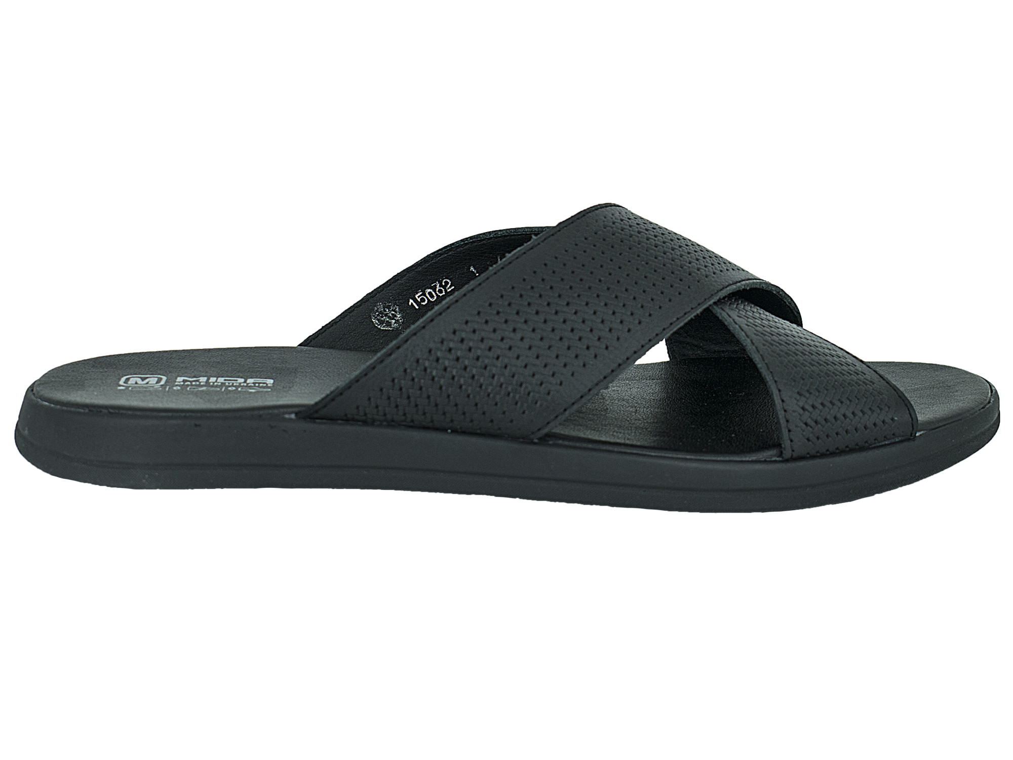 Шльопанці Mida 15062(1)