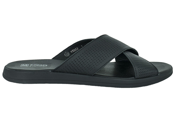 Шльопанці Mida 15062(1)