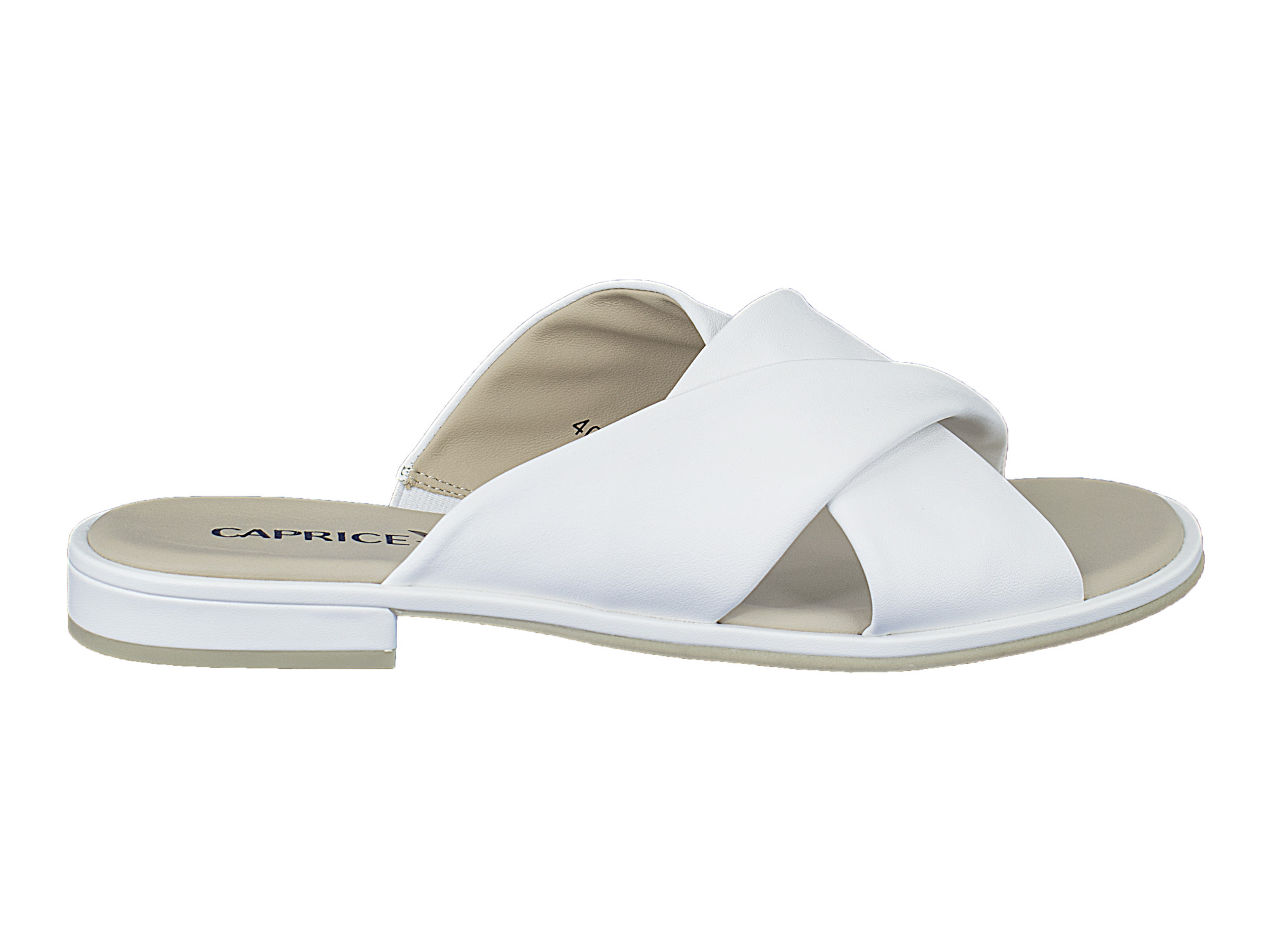 Шлёпанцы Caprice 9-27101-46-102