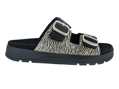 Шлёпанцы Caprice 9-27202-46-422