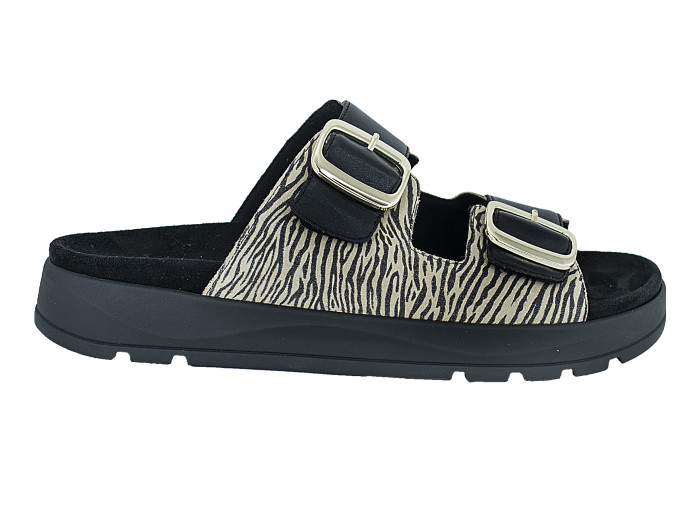 Шлёпанцы Caprice 9-27202-46-422