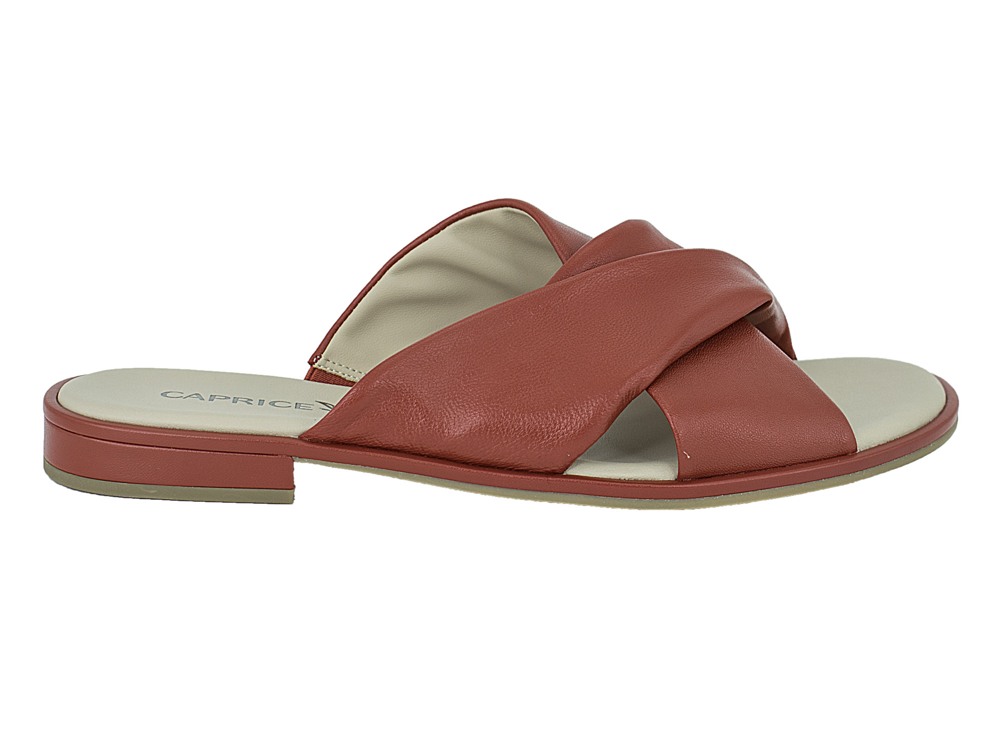 Шлёпанцы Caprice 9-27101-46-501