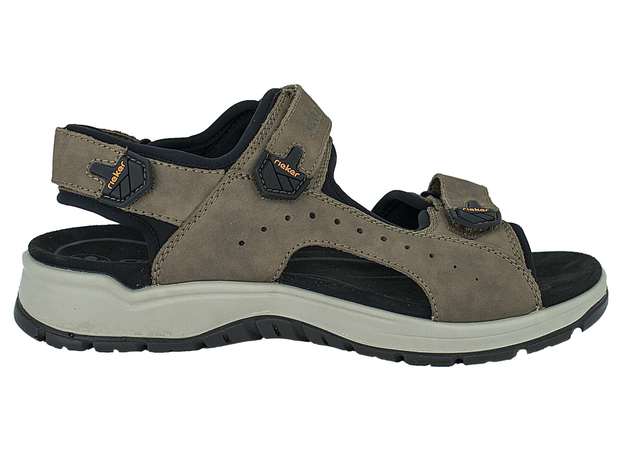 Сандалии Rieker 26951-25 Сандалии Rieker 26951-25