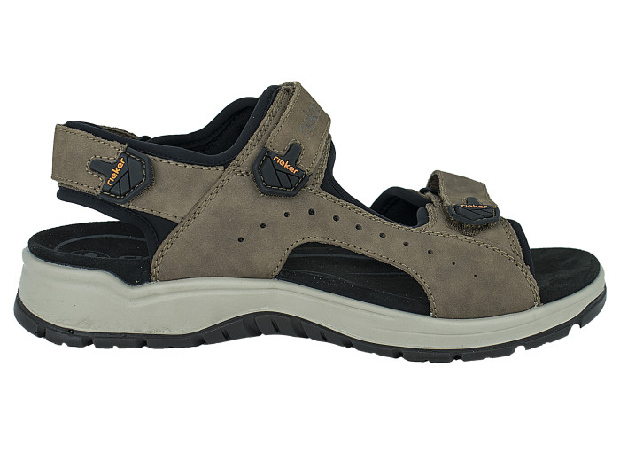 Сандалии Rieker 26951-25