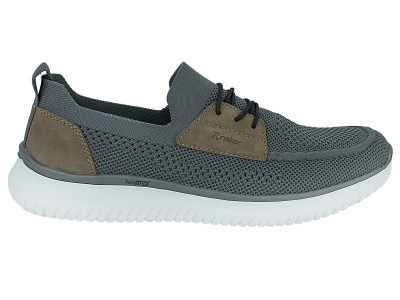 Летние кроссовки Rieker B9656-45