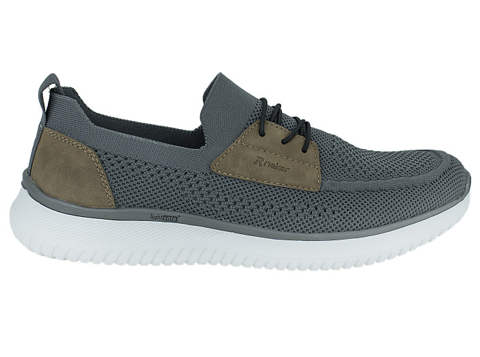 Летние кроссовки Rieker B9656-45