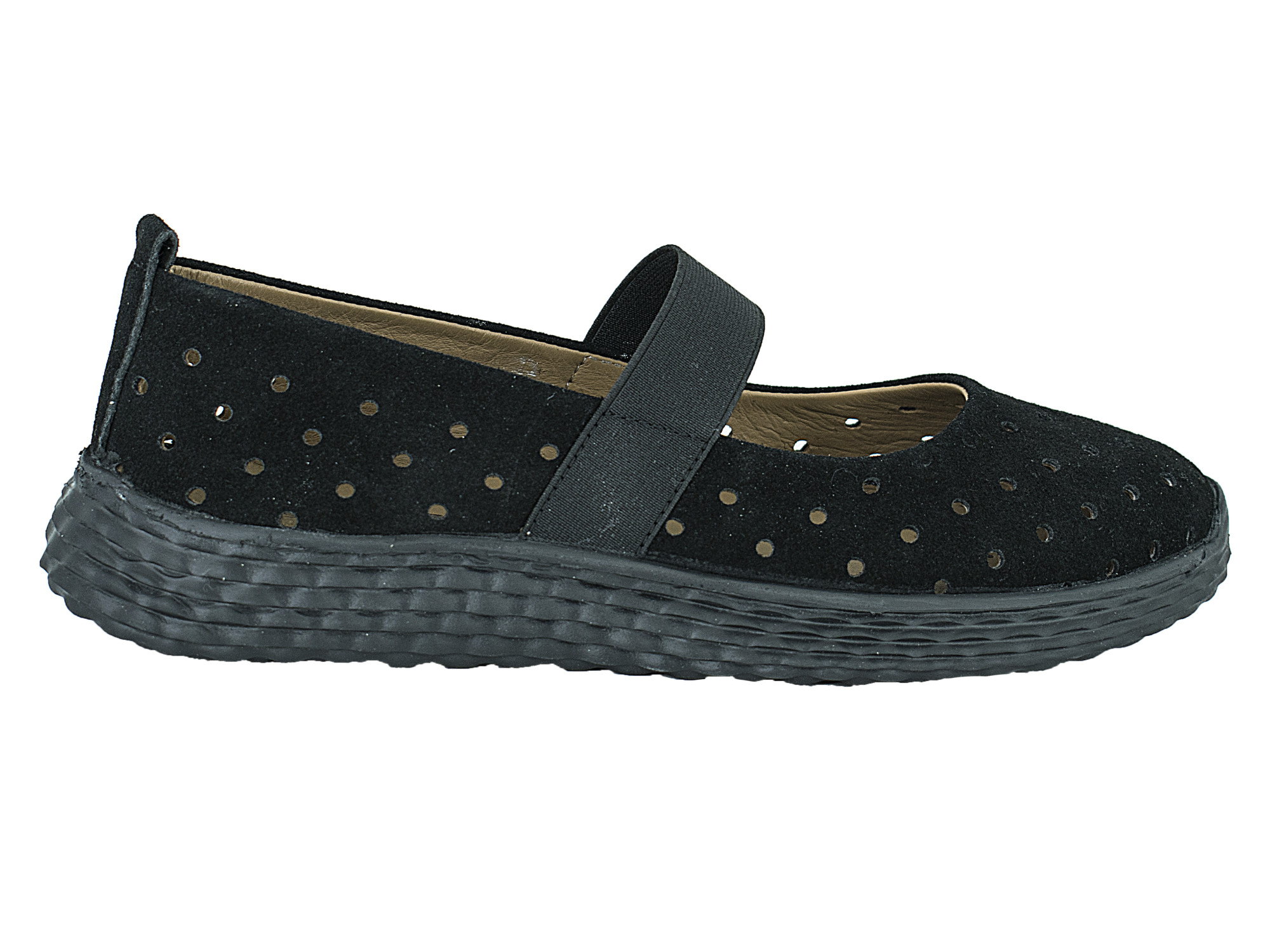 Літні туфлі Mida 230920(9)