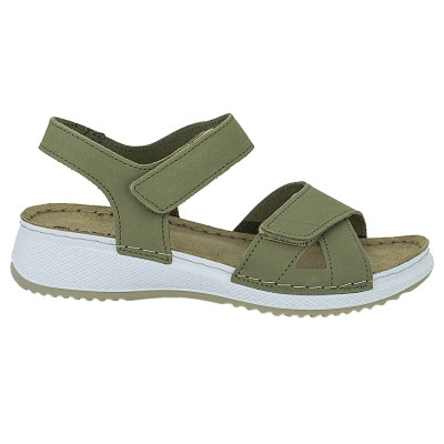 Боссоножки Inblu SD-1K