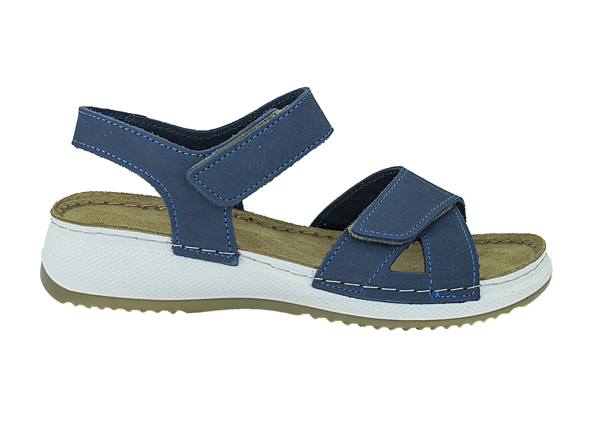 Боссоножки Inblu SD-1K