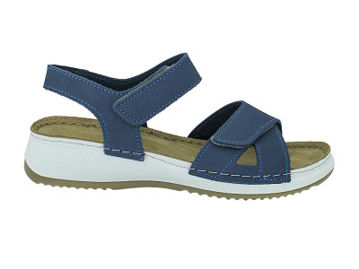 Боссоножки Inblu SD-1K