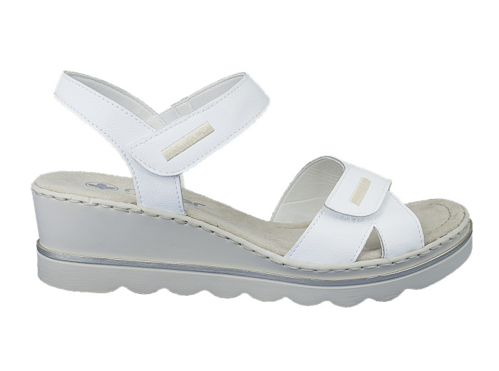 Боссоножки Rieker 67497-80 Боссоножки Rieker 67497-80